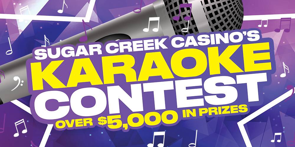 Karaoke Contest: Week 1 Qualifier Rounds