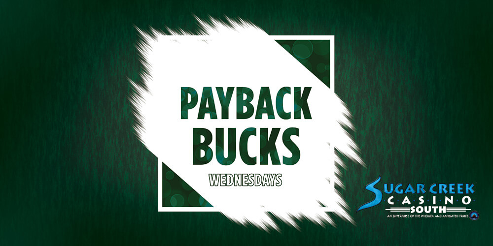 Payback Bucks