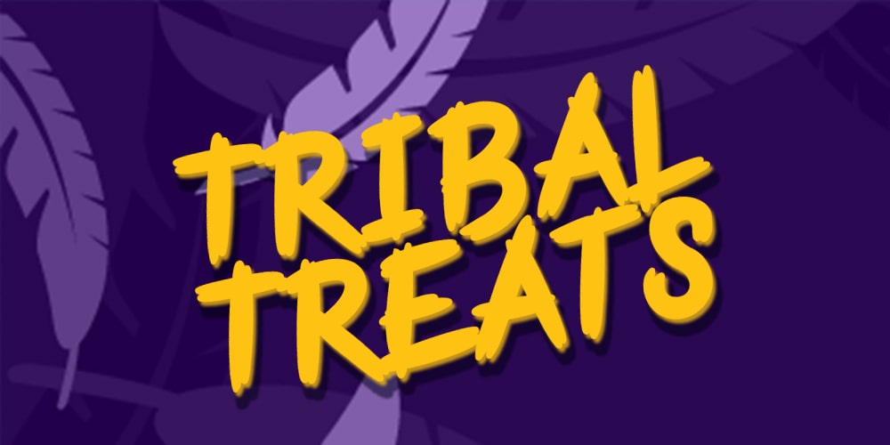 Tribal Treats